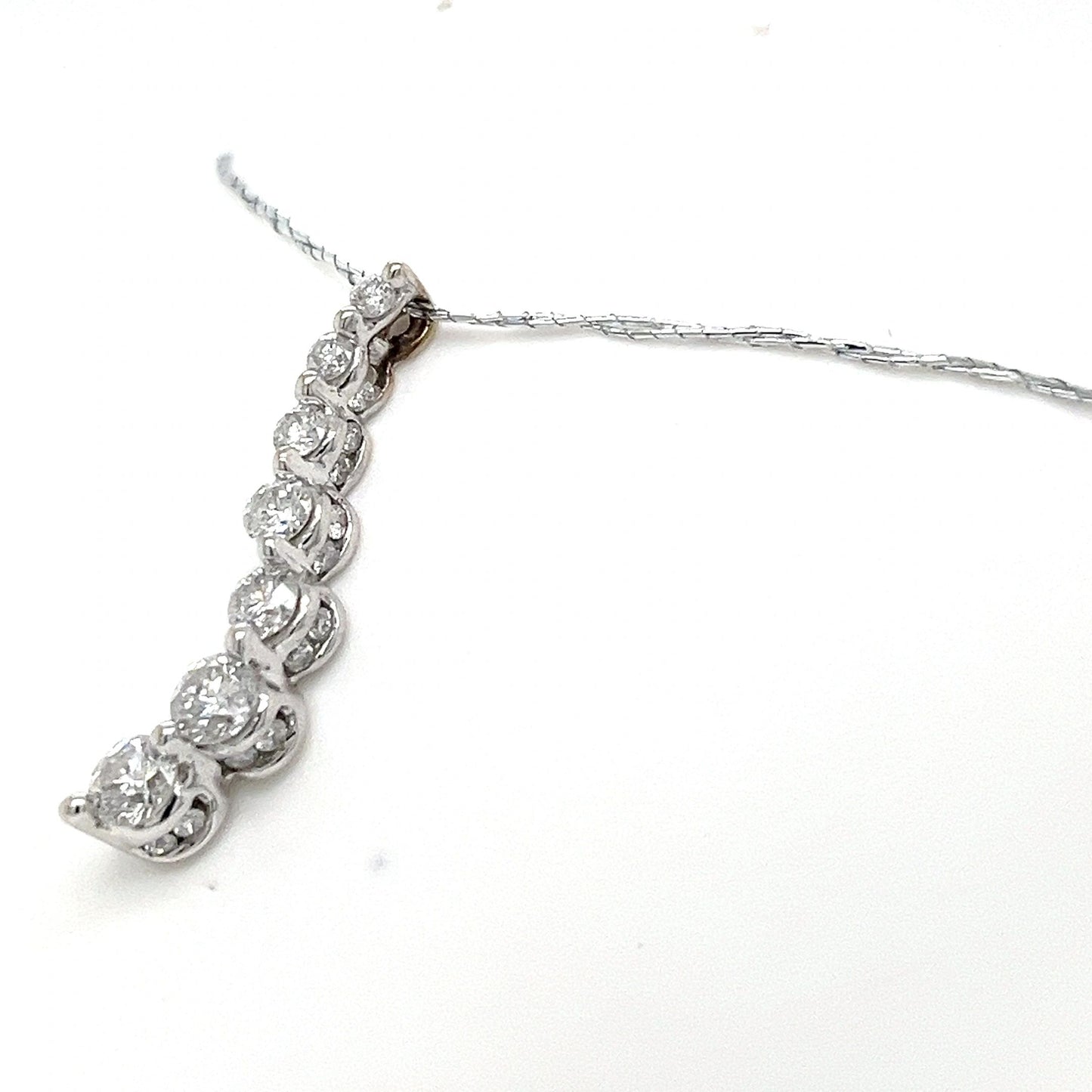 Diamond Pendant