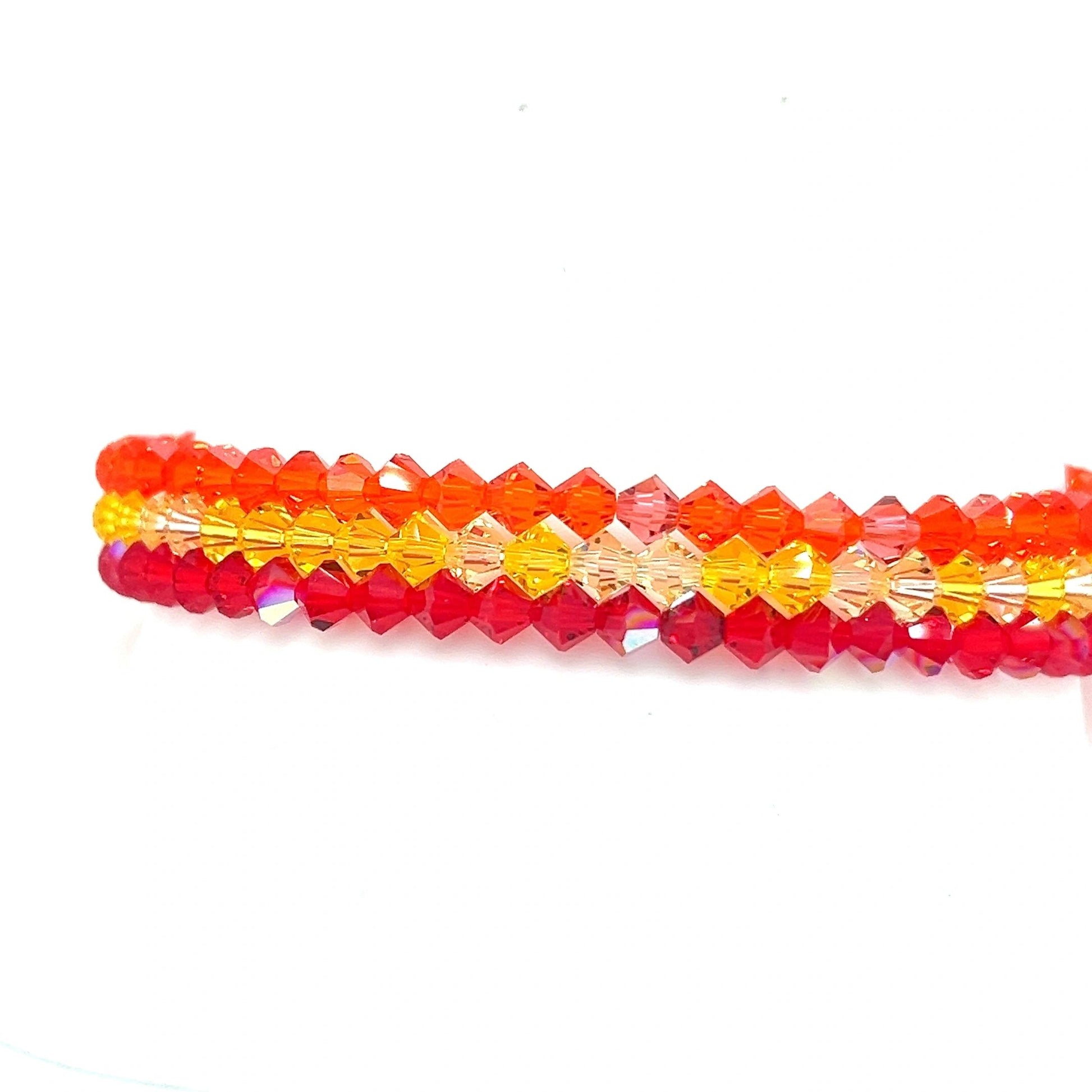 Sunny Swarovski Crystal Bracelet