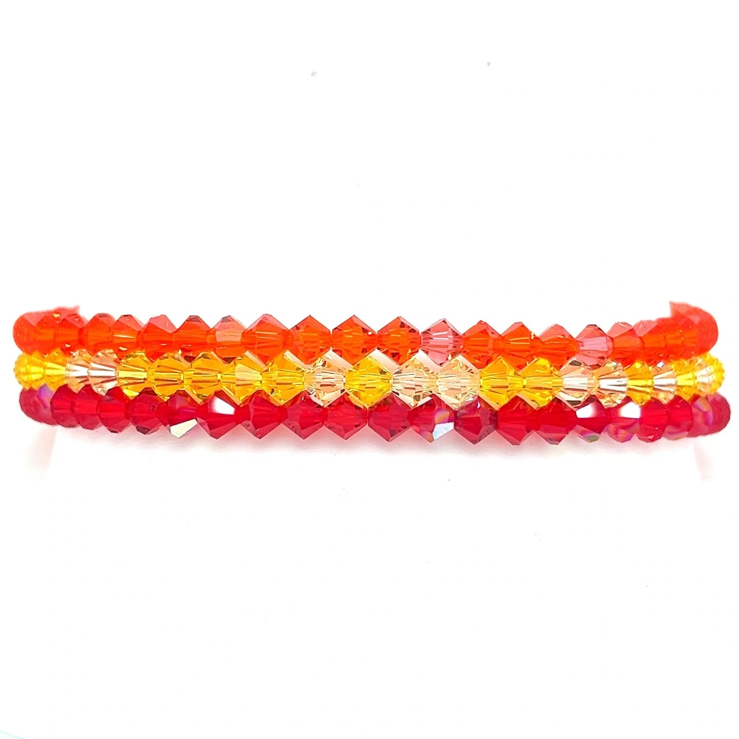 Sunny Swarovski Crystal Bracelet