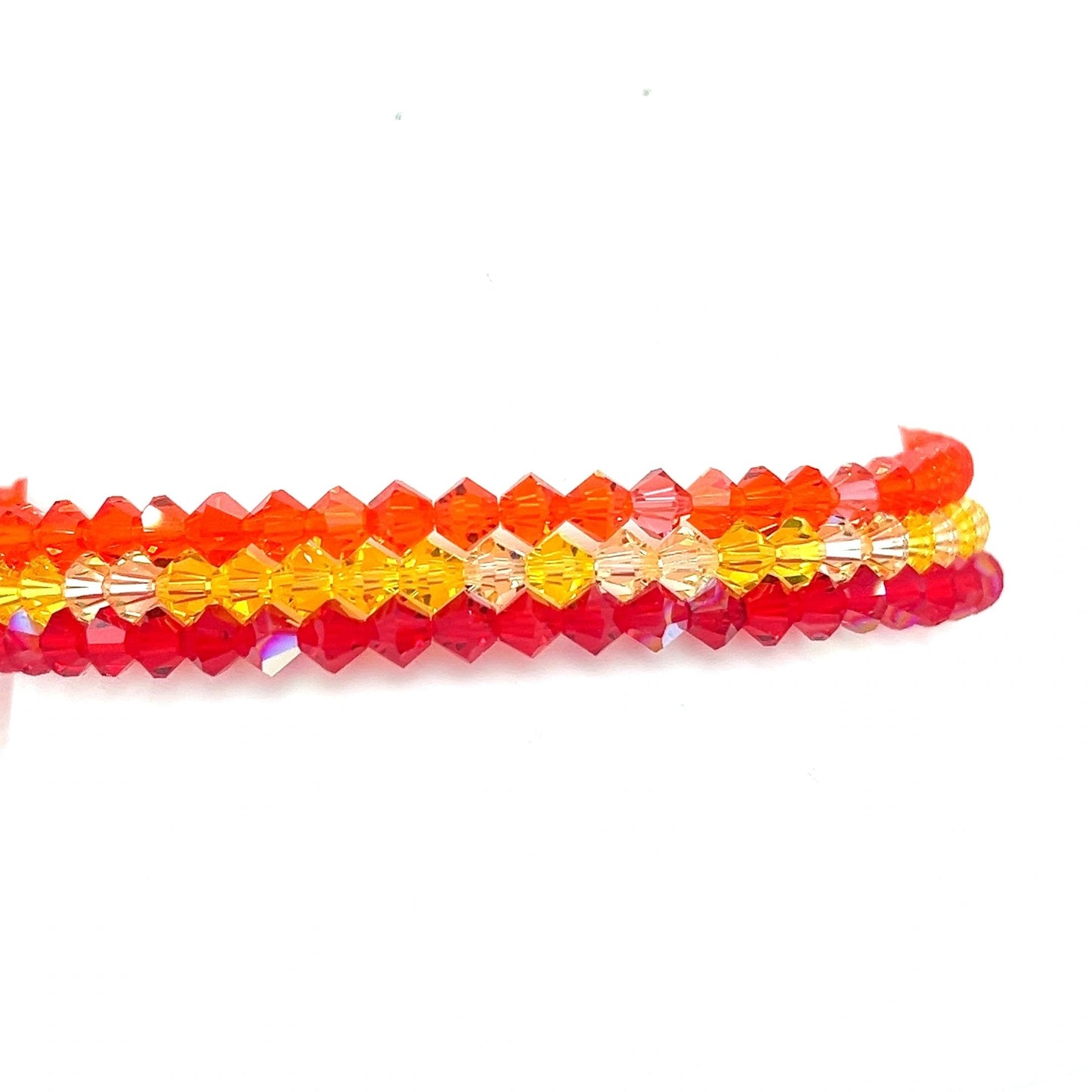 Sunny Swarovski Crystal Bracelet